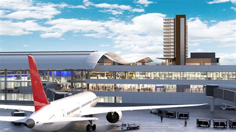 Nashville airport international - The airport’s $1.4 billion New Horizon plan, which will be phased in over the next six years with a tentative late 2028 completion, includes …
